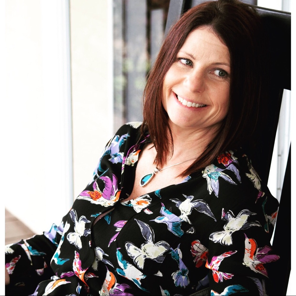 Meet your Posher, Sue